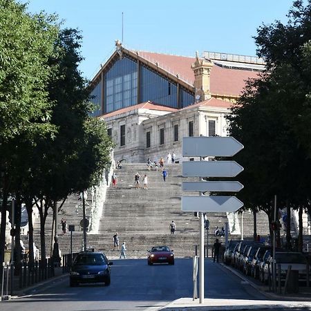 Massilia New'Z Appart Marseille Eksteriør billede